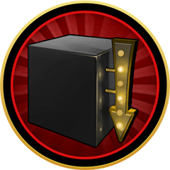 Icon for The Box