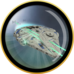 Icon for Close to 12 parsecs