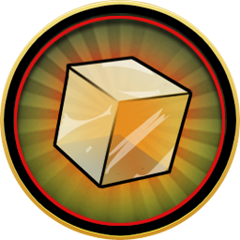 Icon for The Cosmic Cube