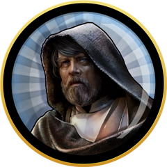 Icon for The Last Jedi