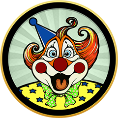 Icon for Clowning Around