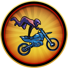 Icon for Stunt Rider