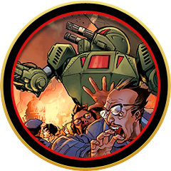 Icon for Blitzkrieg USA