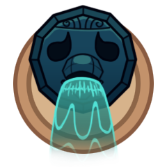 Icon for Conquered the Caverns
