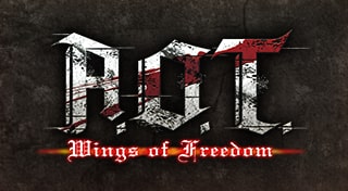 A.O.T. Wings of Freedom