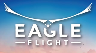 Eagle Flight