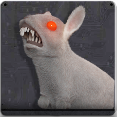 Icon for Defeat Rabies Rabbit