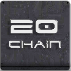 Icon for 20 Chain