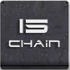 Icon for 15 Chain