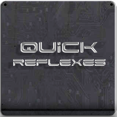 Icon for Quick Reflexes