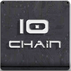 Icon for 10 Chain
