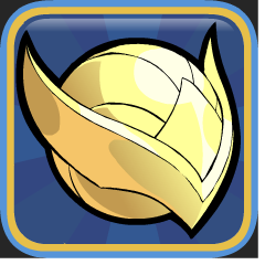 Icon for Launched into Orb-it