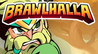 Brawlhalla