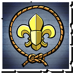 Icon for Boyscout