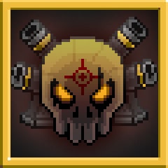 Icon for Ultrawarrior
