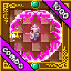 Icon for Combo Master!