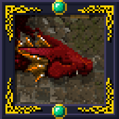 Icon for The Co-Op Dragon
