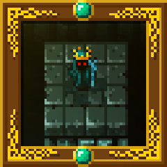 Icon for Crystal Lich