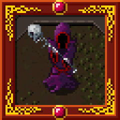 Icon for The Hard Lich