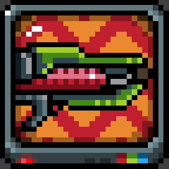 Icon for Dr. Death