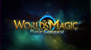 Planar Conquest