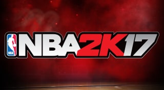《NBA 2K17》