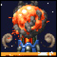 Icon for Exploding Pressure