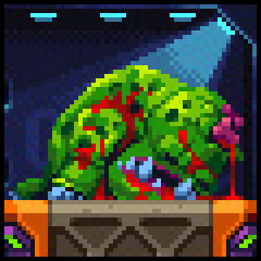 Icon for Galaxy 1 Boss Vanquished
