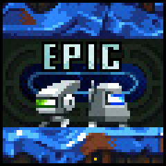 Icon for Humanities Epic Saviours