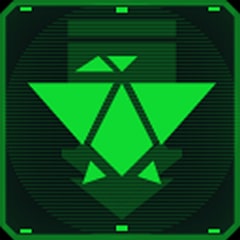 Icon for Space General