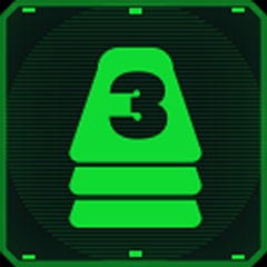 Icon for The Final Push