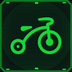Icon for Training Wheels