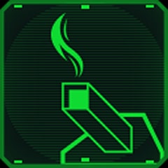 Icon for Packing Heat