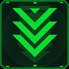 Icon for Space Colonel