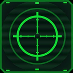 Icon for Dead Shot