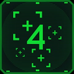 Icon for Bullet Hell