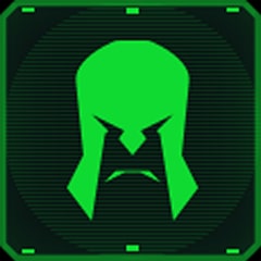 Icon for Space Warrior