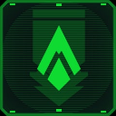 Icon for Space Avenger