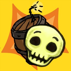 Icon for Work Accident