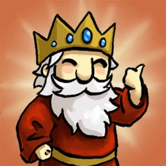 Icon for King of Builders