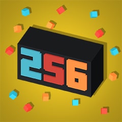 Icon for Super 256