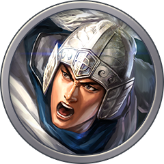 Icon for Warriors Past and Present
