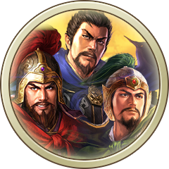 Icon for Master of the Three Kingdoms
