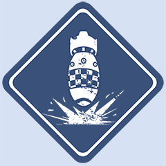 Icon for Attack of the plumber