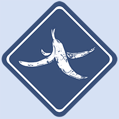 Icon for Controlled skid