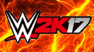 WWE 2K17