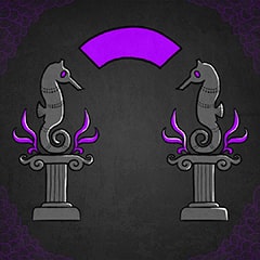 Icon for Shrinking Violet