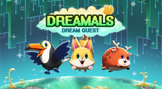 Dreamals: Dream Quest