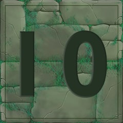 Icon for Return to the light.