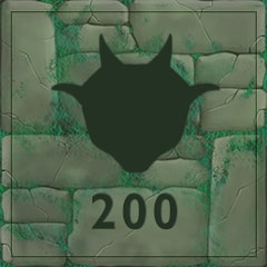 Icon for The Orc Slayer!